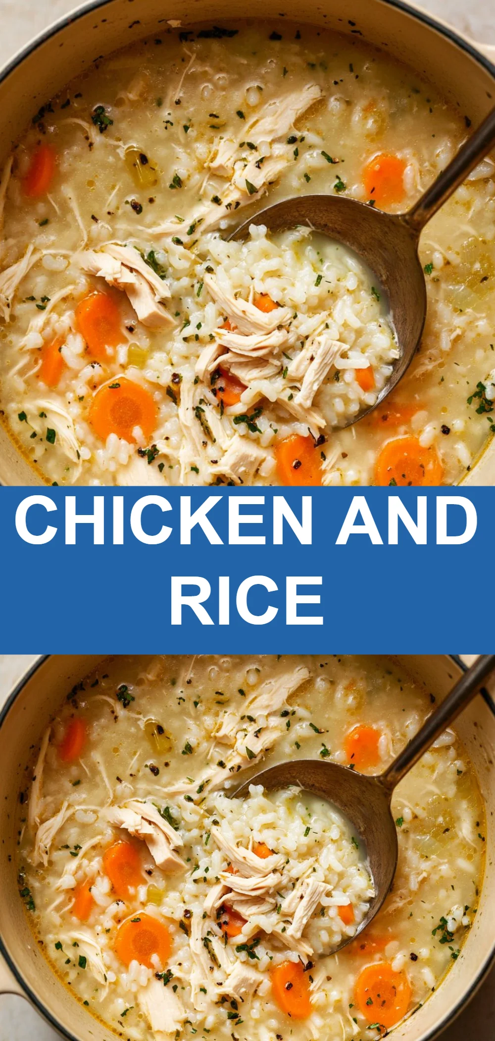 Chicken and Rice