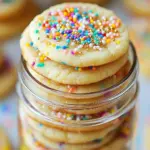 Decorative Pot of Gold Sugar Cookies featuring vibrant colors and festive designs